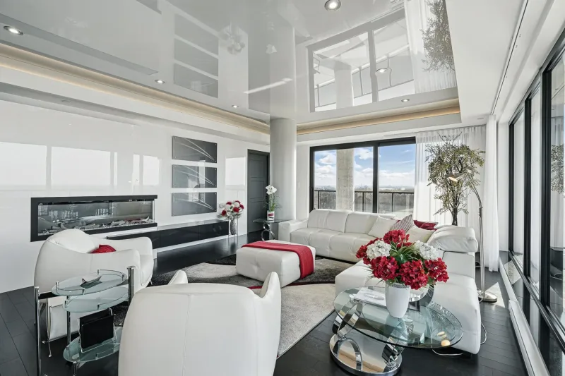 1400 Av. des Draveurs #1005, Trois-Rivieres, QC
