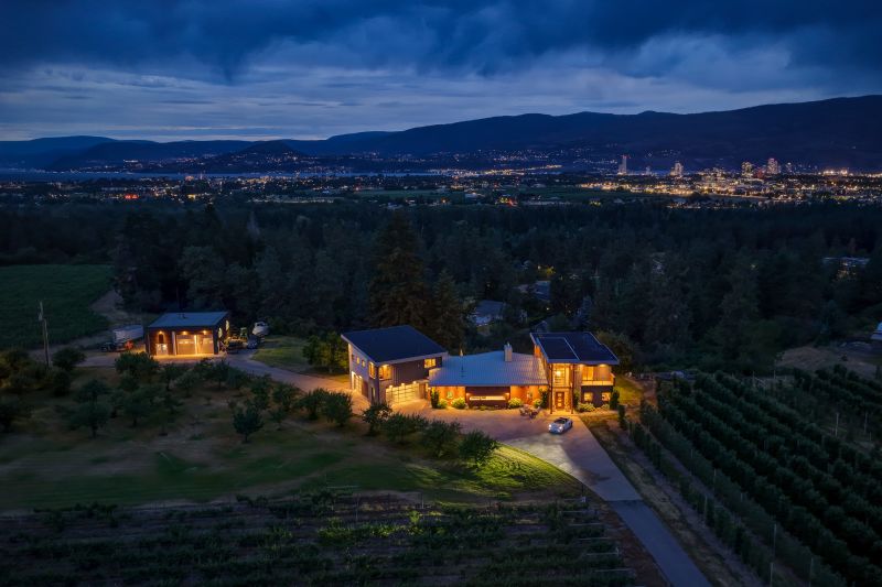 3194 Dunster Road, Kelowna, BC