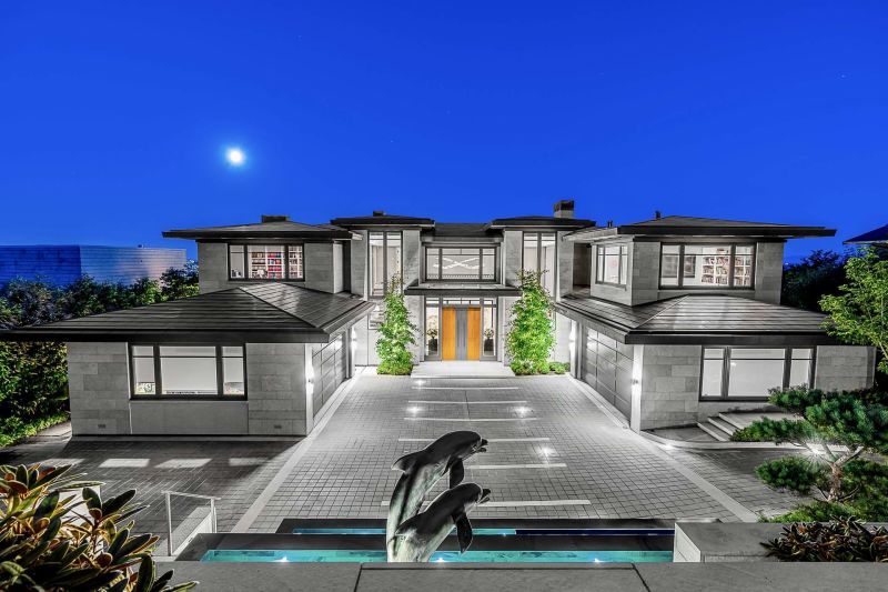730 Fairmile Road, West Vancouver, BC