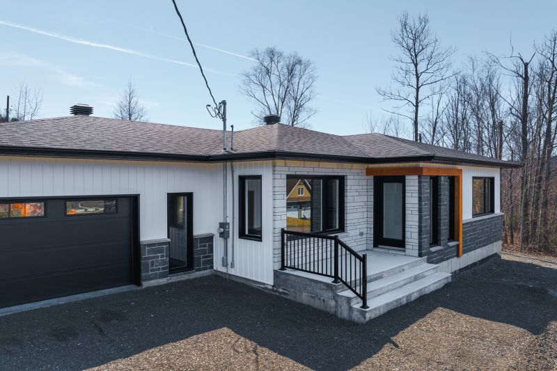 50 Avenue Mgr Roy, Edmundston, NB, Canada, Edmundston, NB