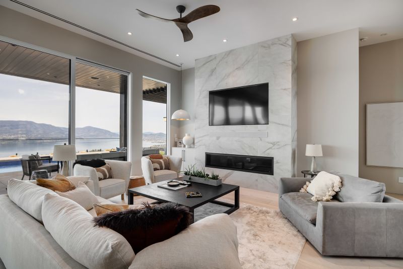 5602 Upper Mission Court, Kelowna, BC
