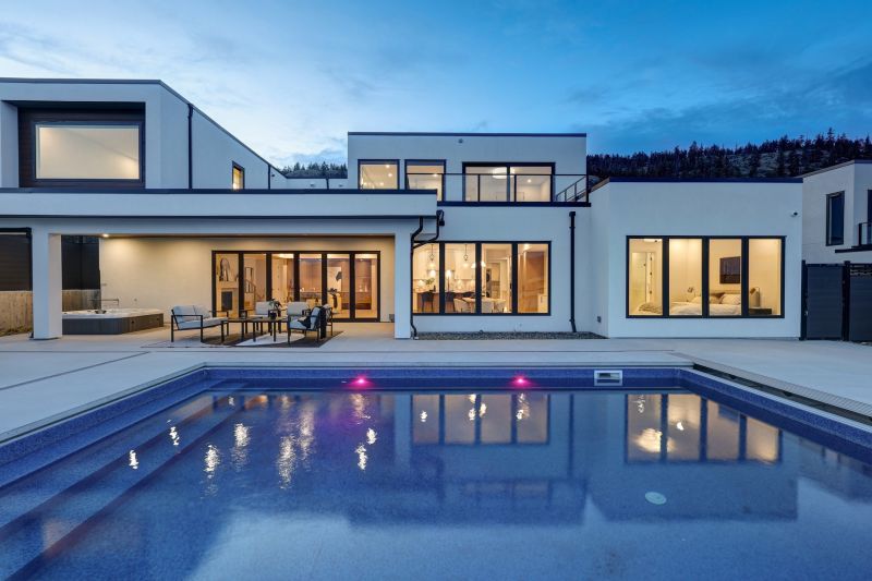 1392 Vineyard Drive, West Kelowna, BC