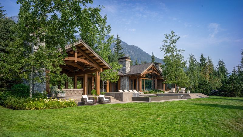 5425 Stonebridge Drive, Whistler, BC, Canada, Whistler, BC