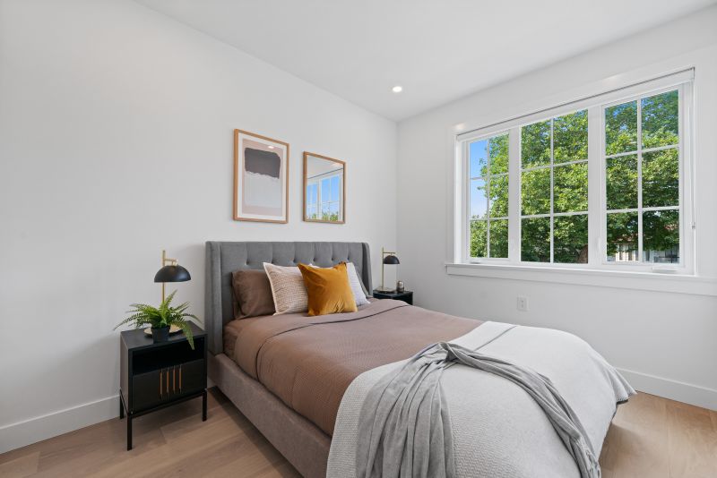 2616 Napier Street #1, Vancouver, BC, Canada, Vancouver, BC