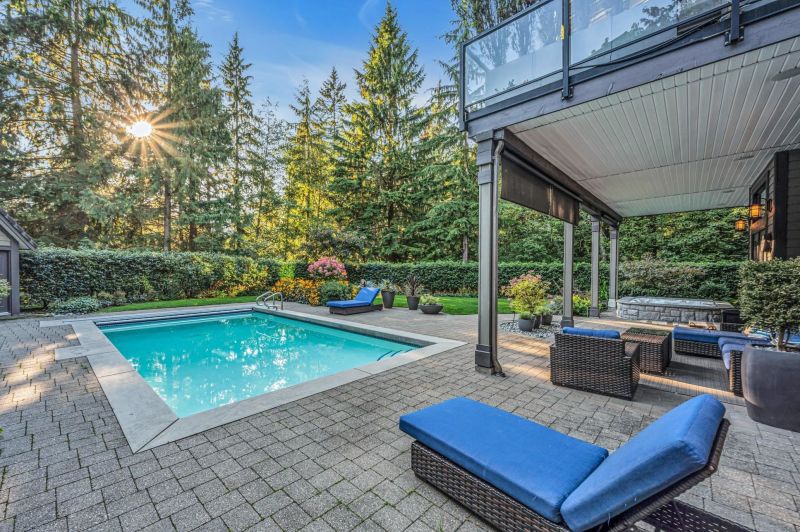 1530 Crystal Creek Drive, Port Moody, BC