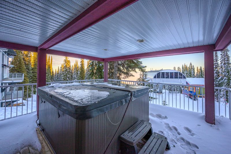 185 Silver Queen Road, Vernon, BC