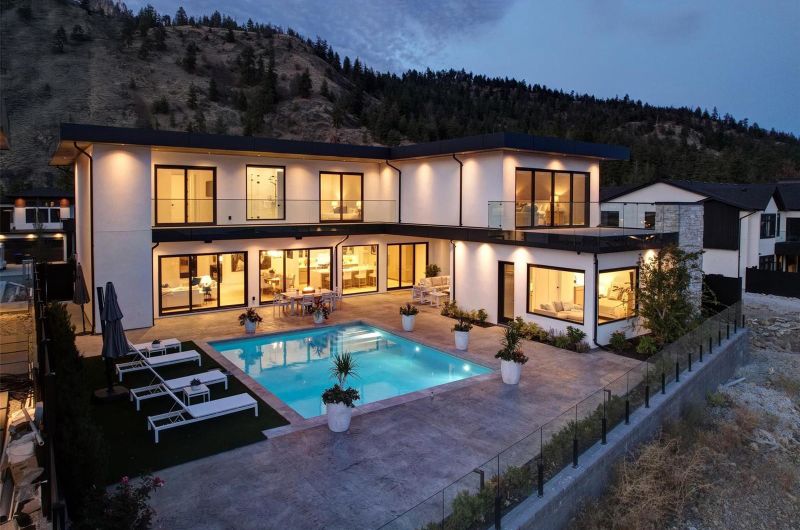 1539 Cabernet Way, West Kelowna, BC