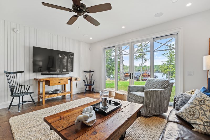 1043 Heather Lodge Road, Port Carling, ON