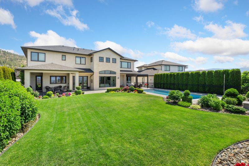 3321 Vineyard View Drive, West Kelowna, BC