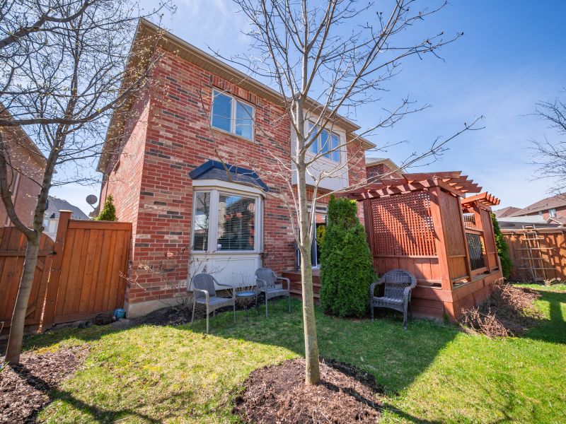 4768 DeForest Crescent, Burlington, ON, Canada, Burlington, ON