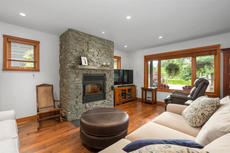 1365 Depot Road, Squamish, BC