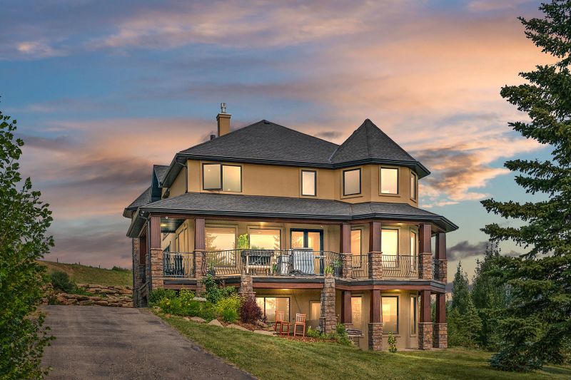 12 Millarville Landing, Calgary