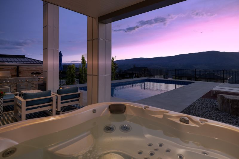 78 Red Sky Court, Kelowna, BC
