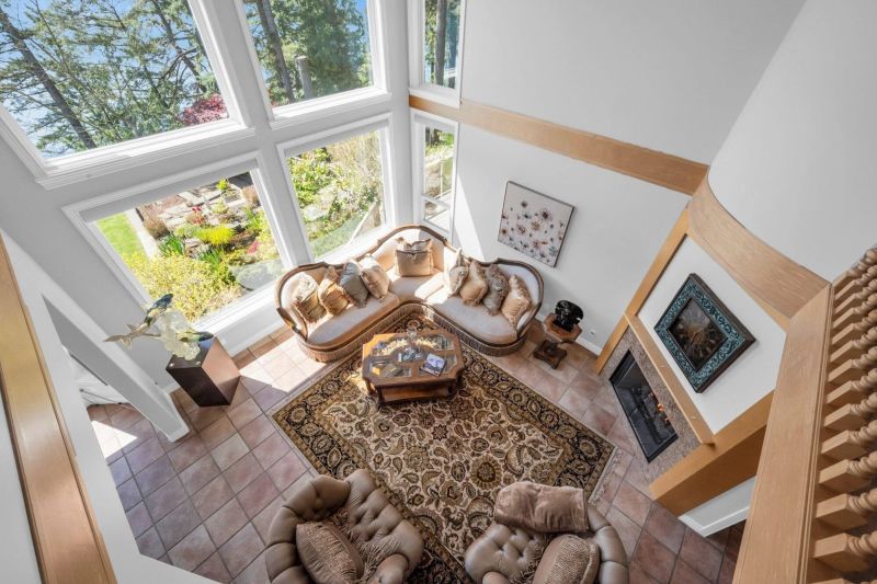 242 Turtlehead Road, Belcarra, BC