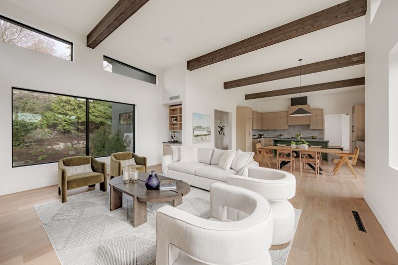 1542 Despard Avenue, Victoria, BC