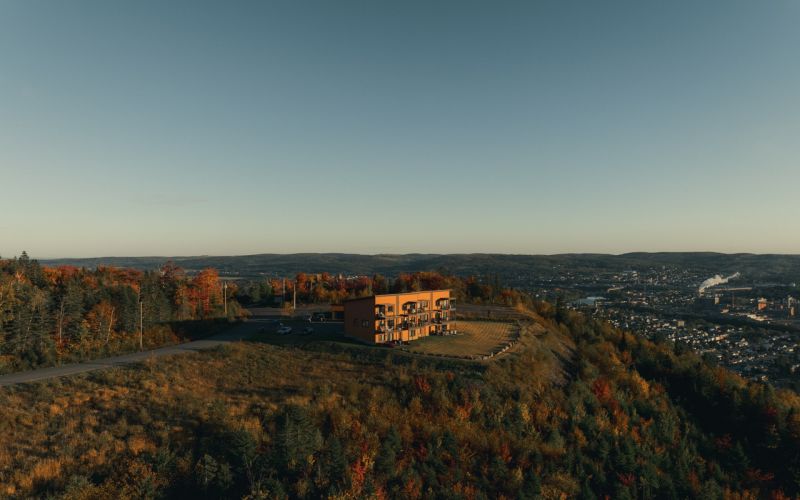 112 Rue De La Falaise, Edmundston, NB