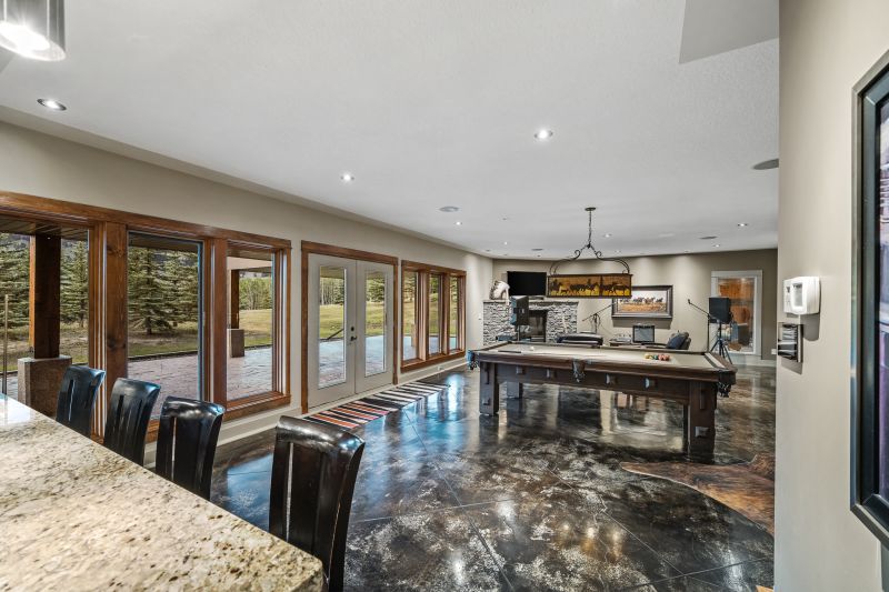 264390 Forestry Trunk Road, Radnor, AB