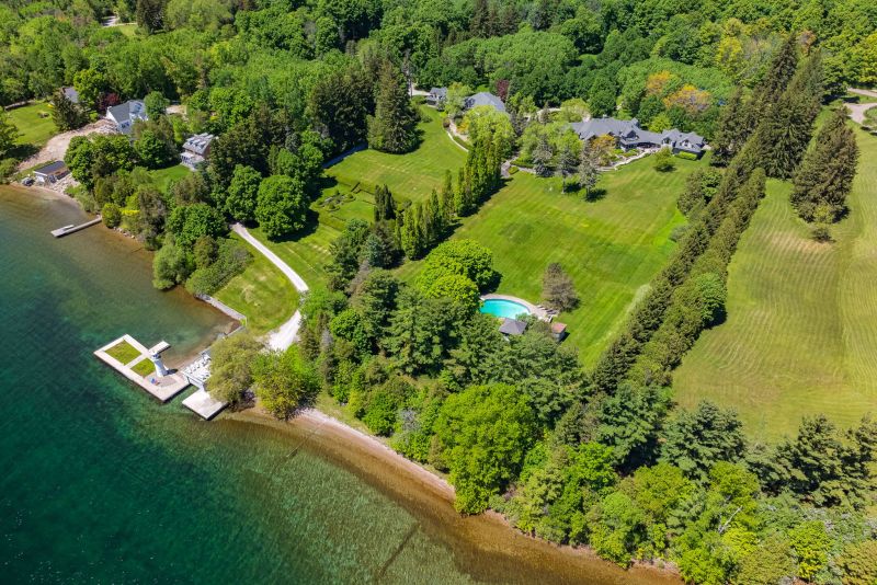 2615 Ridge Road West, Shanty Bay, ON, Canada, Shanty Bay, ON