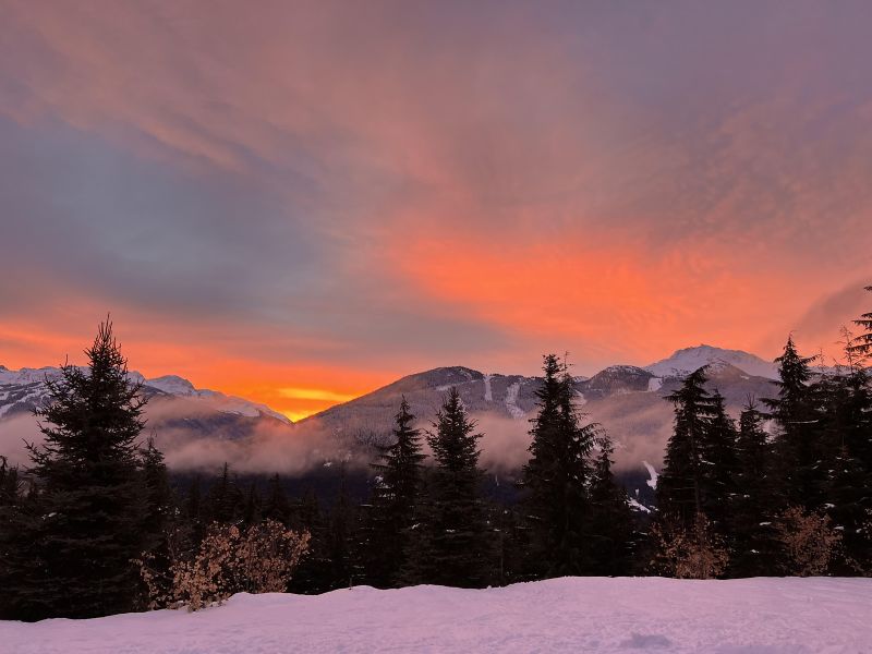 5425 Stonebridge Drive, Whistler, BC, Canada, Whistler, BC