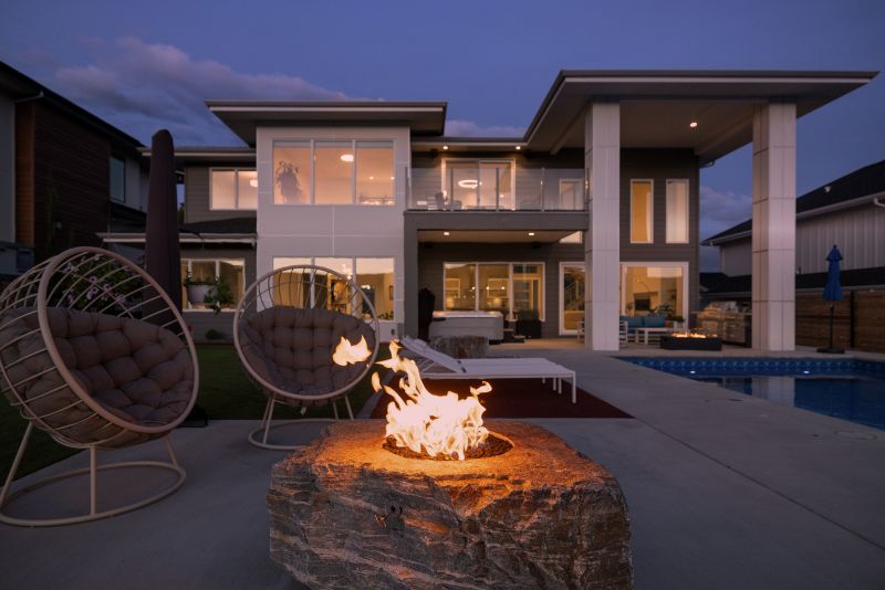 78 Red Sky Court, Kelowna, BC