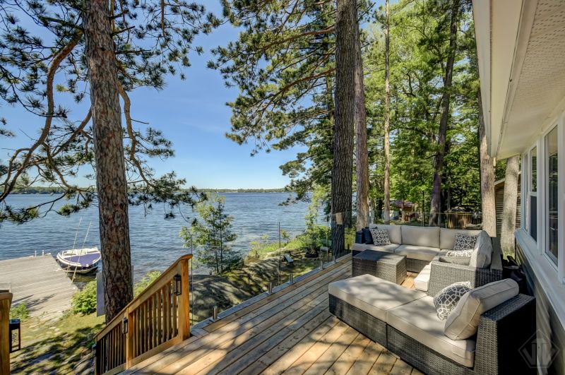 99 Bala Park Island, Bala, ON