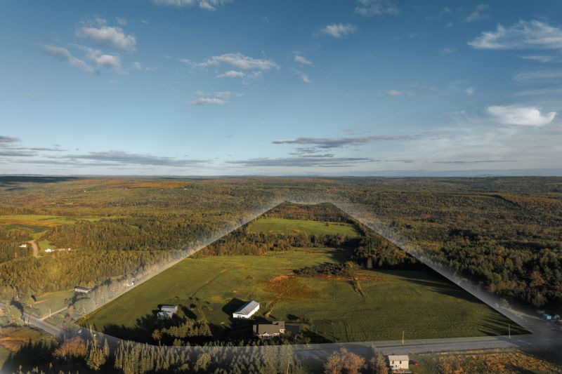 599 Chemin Notre Dame de Lourdes, Notre-Dame-de-Lourdes, NB