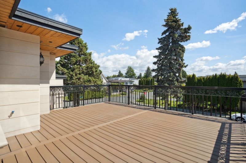 6311 Coltsfoot Drive, Richmond, BC