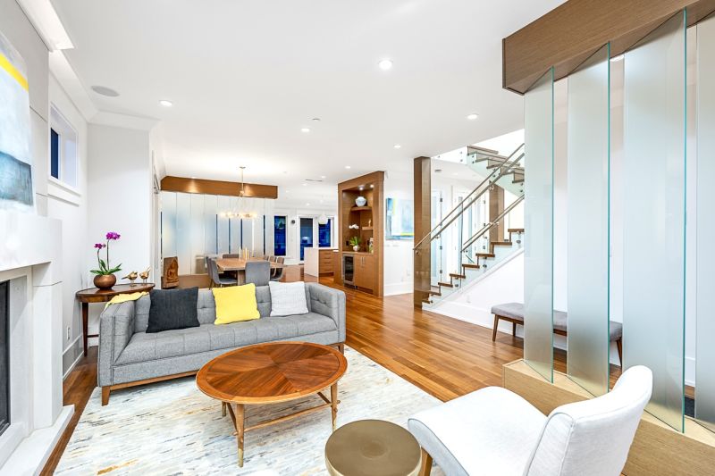 6455 Pitt Street, West Vancouver, BC, Canada, West Vancouver, BC