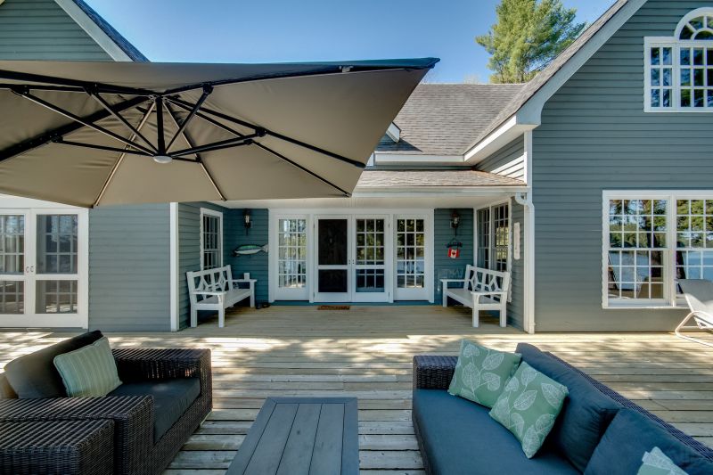 14 Milford Bay Road, Milford Bay, ON, Canada, Milford Bay, ON