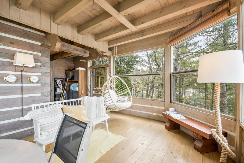 23 Glenn Burney Road, Parry Sound, ON