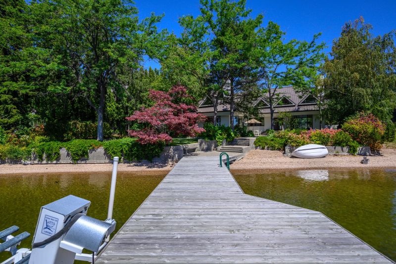 15830 Whiskey Cove Road, Lake Country, BC