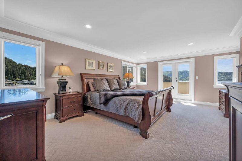 242 Turtlehead Road, Belcarra, BC