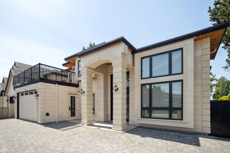 6311 Coltsfoot Drive, Richmond, BC