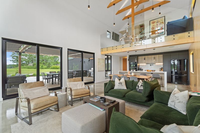 1594 Doe Lake Road, Gravenhurst, ON, Gravenhurst, ON