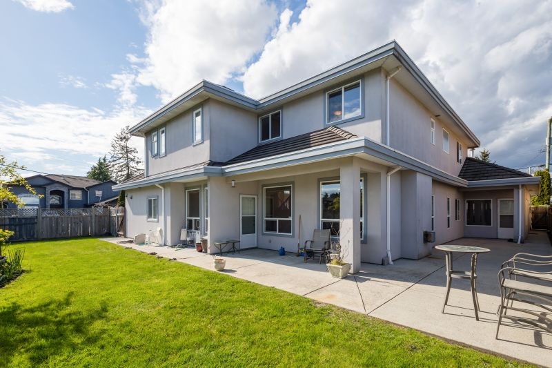11680 Woodhead Road, Richmond, BC