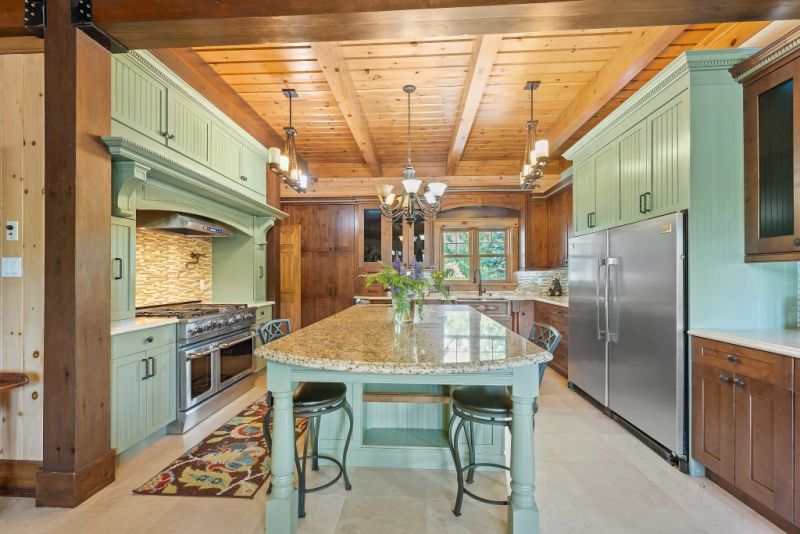 1075 Armstrong Point Road, Port Carling, ON, Canada, Port Carling, ON