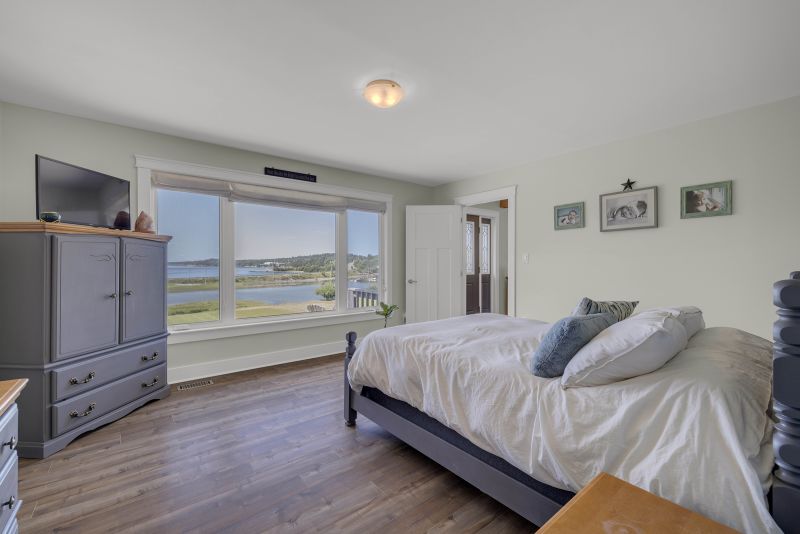 545 Armstrong Lane, Blacks Harbour, NB