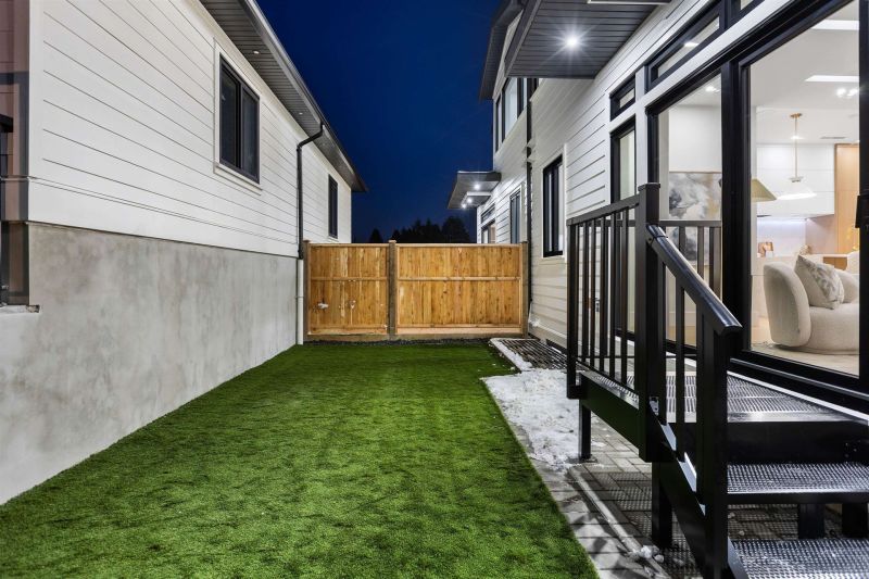 4965 Georgia Street, Burnaby, BC