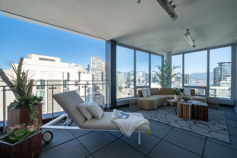 885 Cambie Street #2500, Vancouver, BC, Canada, Vancouver, BC
