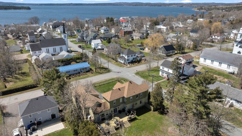166 Montague Street, St. Andrews, NB