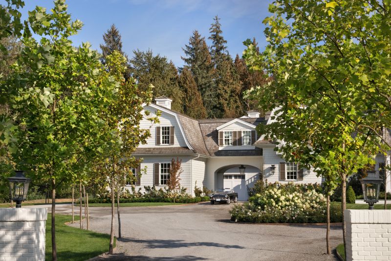 , Langley, BC