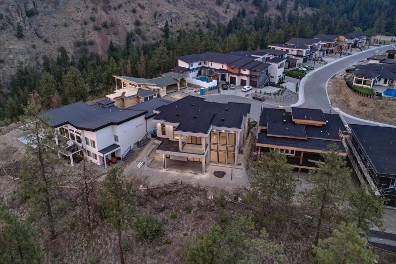 1561 Cabernet Court, West Kelowna, BC