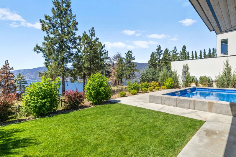 9696 Benchland Drive, Lake Country, BC