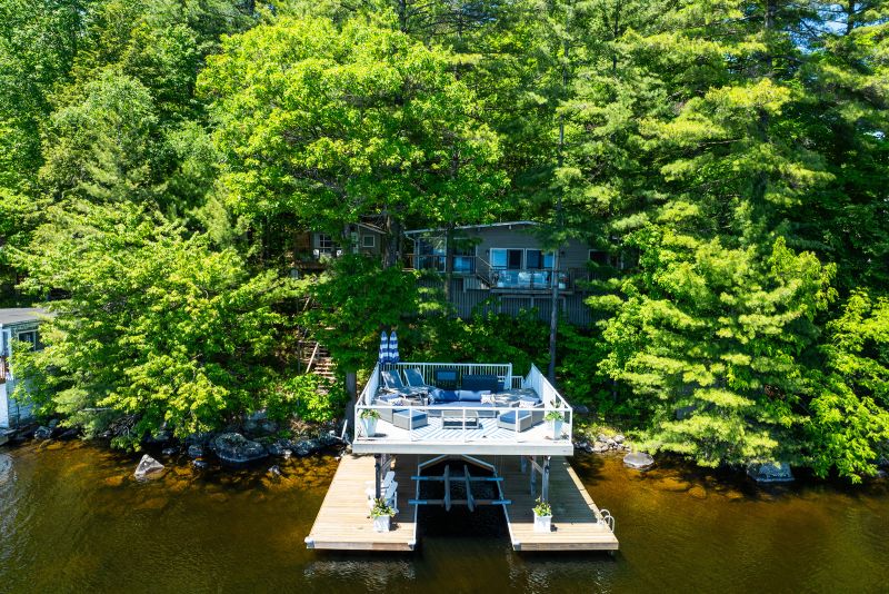1043 Muskoka Crescent Road, Bracebridge, ON, Canada, Bracebridge, ON