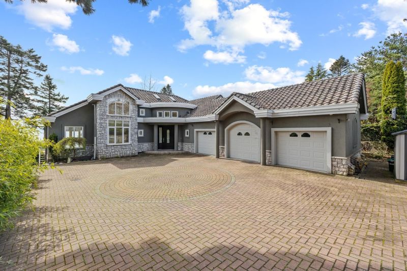 14032 Terry Road, White Rock, BC