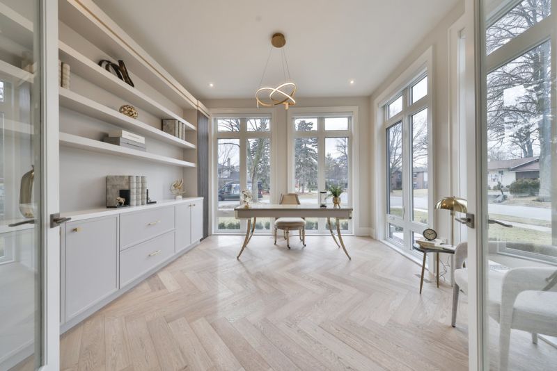 1112 Fair Birch Drive, Mississauga, ON, Canada, Mississauga, ON