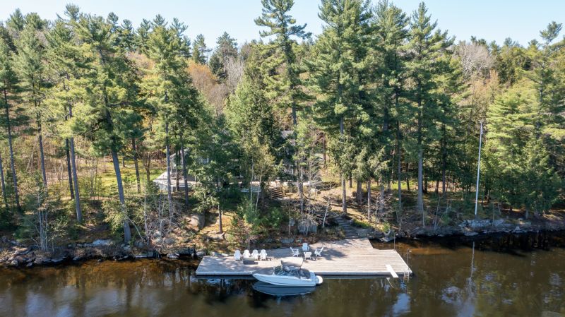 14 Milford Bay Road, Milford Bay, ON, Canada, Milford Bay, ON