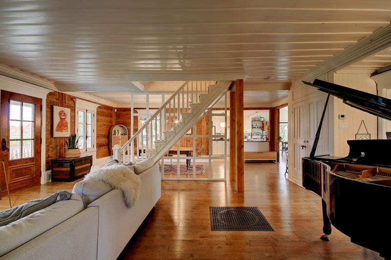 1291 La Grande-Caroline, Rougemont, QC
