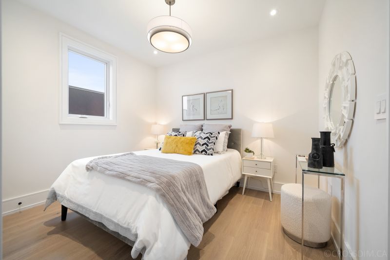  191 Atlas Avenue, Toronto, ON