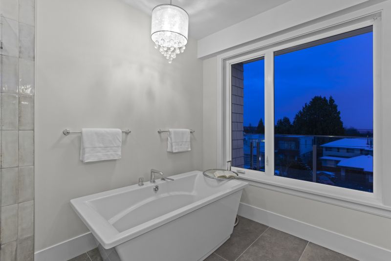 1245 Kent Street, White Rock, BC